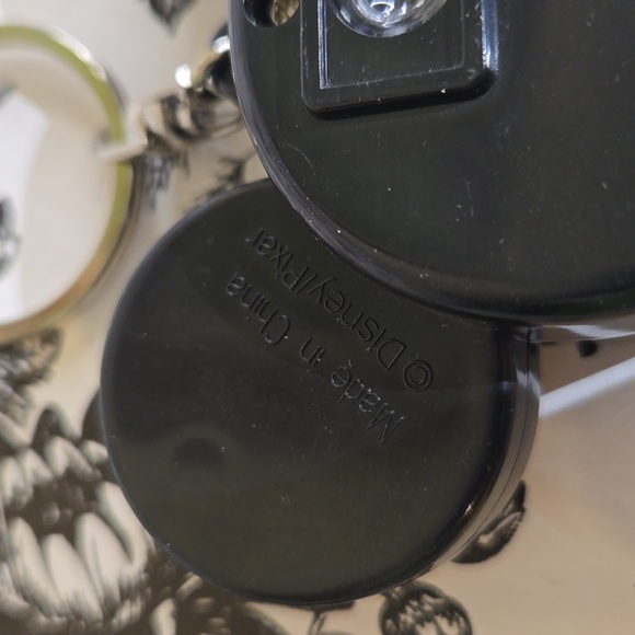 Keychain picture mouse b120 - Picture 6 of 10